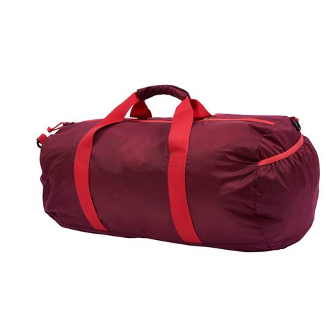 Palace TUBE PACKER BEET RED - Colorway