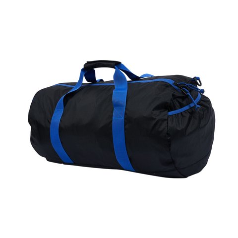 Palace TUBE PACKER BLACK - Colorway