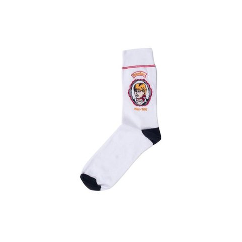 Palace POW SOCK WHITE