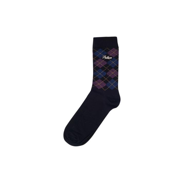 OSH SOCK BLACK