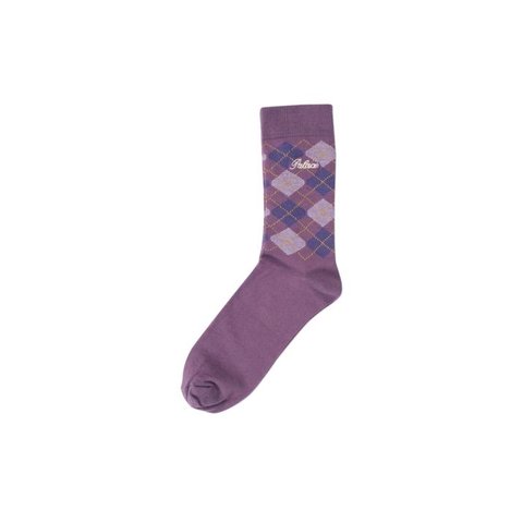 OSH SOCK PURPLE