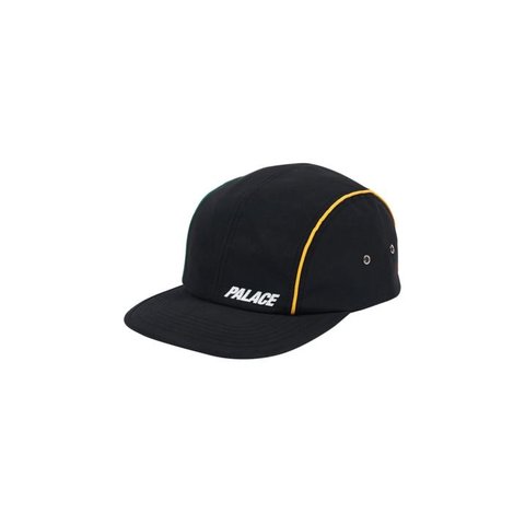 Palace RASTA 4-PANEL BLACK