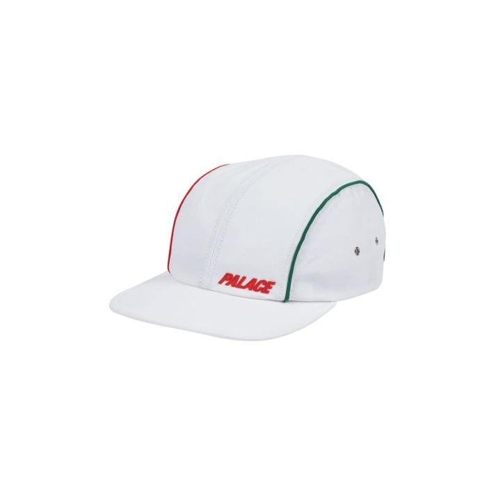 ITALIA 4-PANEL WHITE