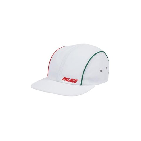 Palace ITALIA 4-PANEL WHITE