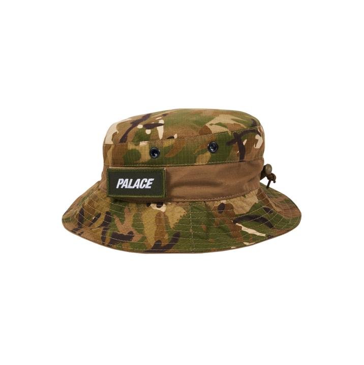 ARK AIR BOONIE HAT CAMO