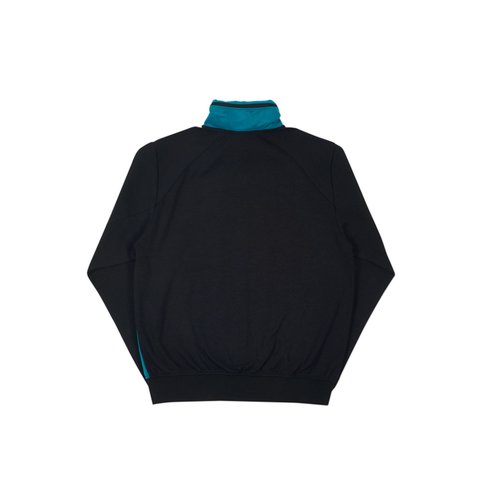 Palace S-LAYER TRACK TOP BLACK - Colorway