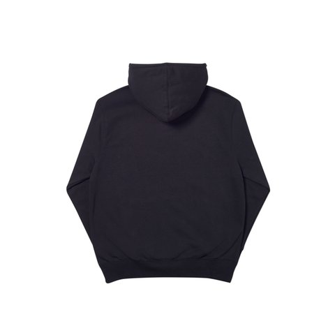 Palace PRO TOOL HOOD BLACK - Colorway