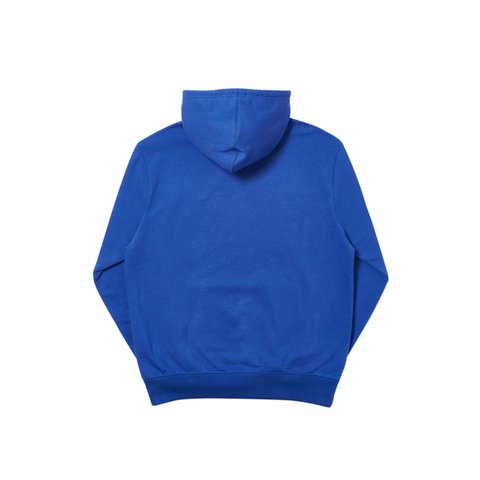 Palace PRO TOOL HOOD BLUE - Colorway