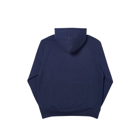 Palace PRO TOOL HOOD NAVY - Colorway