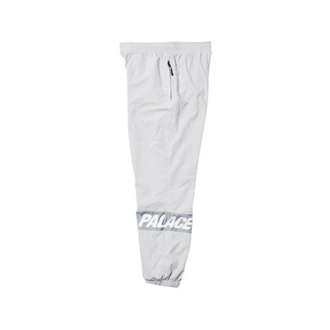 Palace PSB SHELL BOTTOMS GREY - Colorway