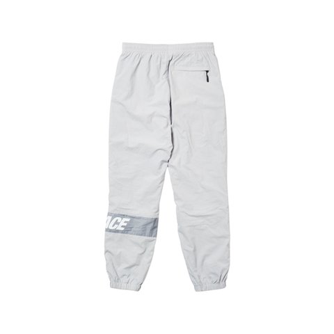 Palace PSB SHELL BOTTOMS GREY - Colorway
