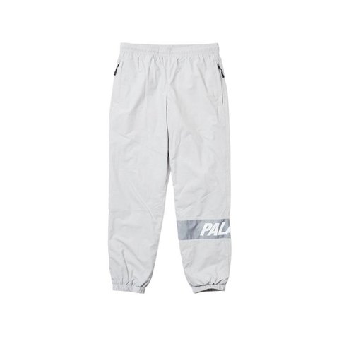 PSB SHELL BOTTOMS GREY