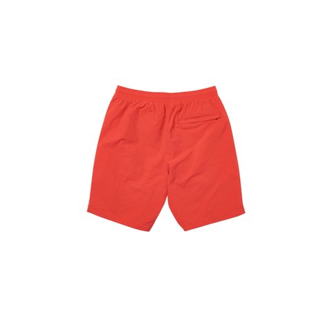 Palace SHELL SHORTS RED - Colorway