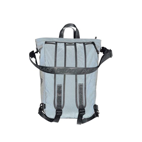 DEFLECTO 4-WAY BLACK REFLECTIVE