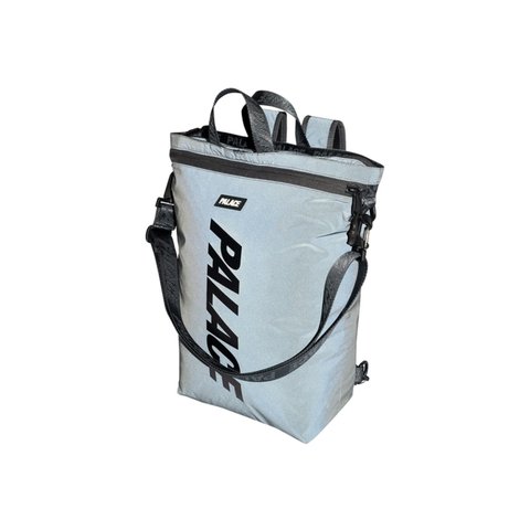 DEFLECTO 4-WAY BLACK REFLECTIVE