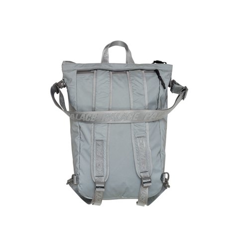 Palace DEFLECTO 4-WAY SILVER REFLECTIVE - Colorway