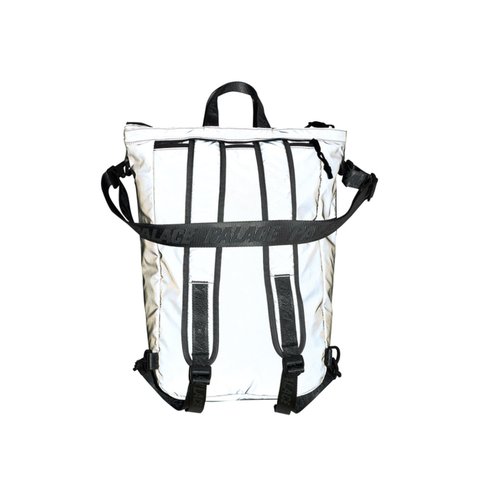 Palace DEFLECTO 4-WAY SILVER REFLECTIVE - Colorway