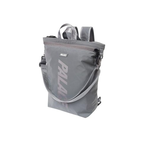 Palace DEFLECTO 4-WAY SILVER REFLECTIVE