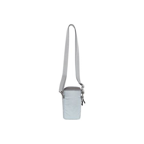 DEFLECTO SLING SACK SILVER REFLECTIVE