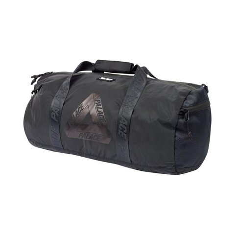 Palace DEFLECTO TUBE BLACK REFLECTIVE