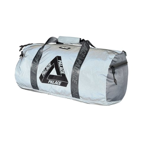 Palace DEFLECTO TUBE BLACK REFLECTIVE - Colorway