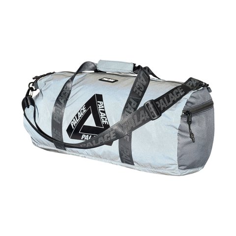 Palace DEFLECTO TUBE BLACK REFLECTIVE - Colorway