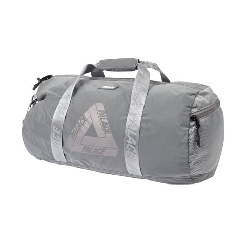 Palace DEFLECTO TUBE SILVER REFLECTIVE