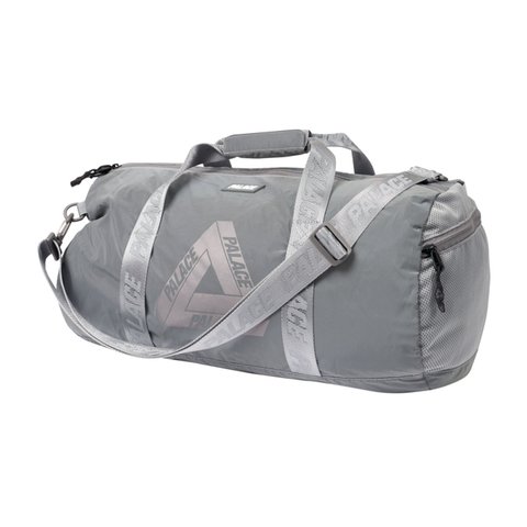 Palace DEFLECTO TUBE SILVER REFLECTIVE - Colorway