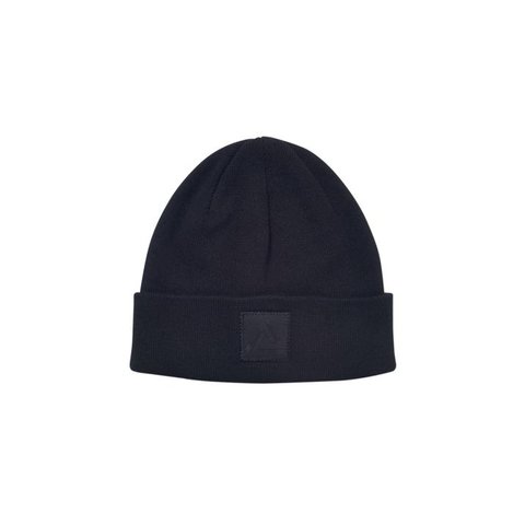 Palace MAXIMUM BEANIE BLACK