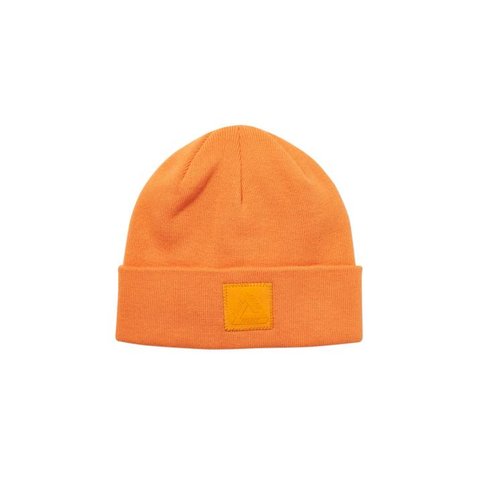 Palace MAXIMUM BEANIE ORANGE