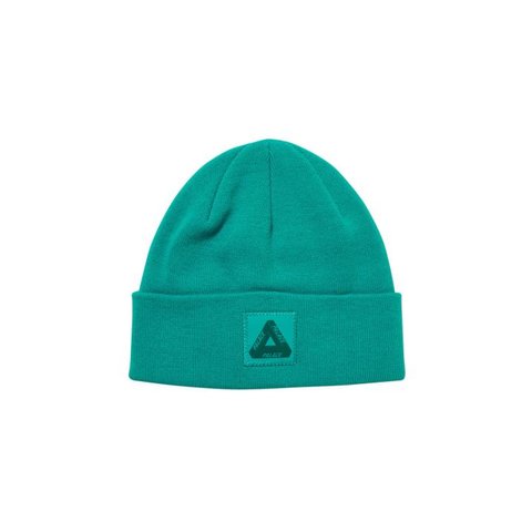 Palace MAXIMUM BEANIE TEAL