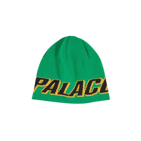Palace NEIN CUFF BEANIE JAMAICA
