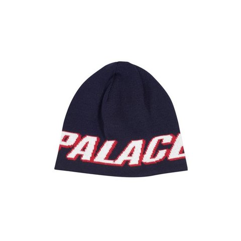 Palace NEIN CUFF BEANIE UK