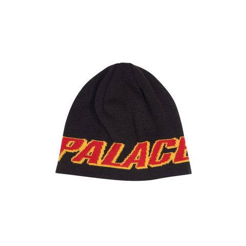 Palace NEIN CUFF BEANIE GERMANY