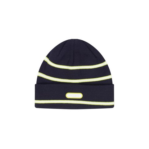 Palace RIPE BEANIE NAVY