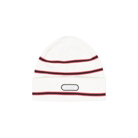Palace RIPE BEANIE WHITE