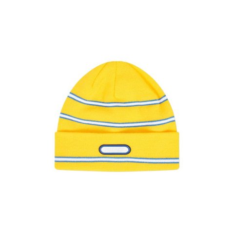 Palace RIPE BEANIE YELLOW