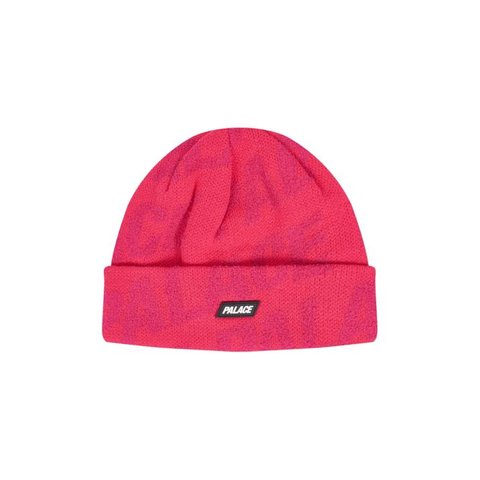 Palace TONER BEANIE PINK