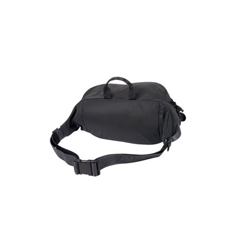 Palace DEFLECTO BUN BAG BLACK REFLECTIVE - Colorway