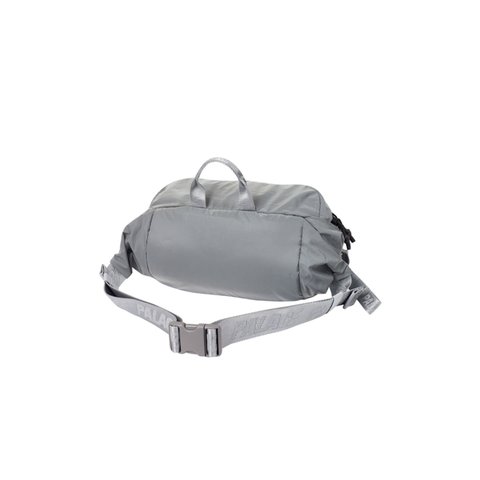 Palace DEFLECTO BUN BAG SILVER REFLECTIVE - Colorway
