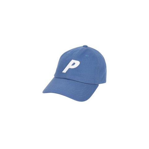 Palace P 6-PANEL BLUE