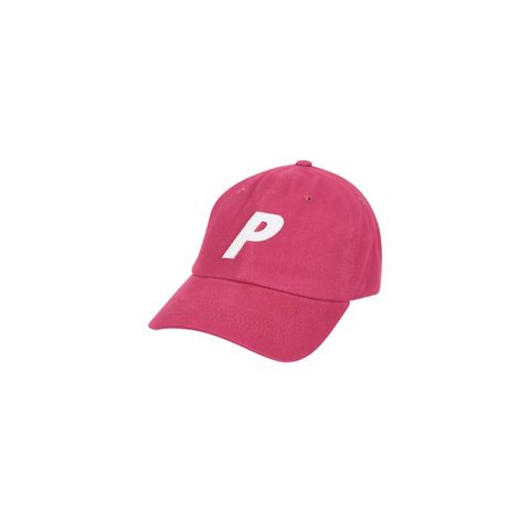 Palace P 6-PANEL PINK