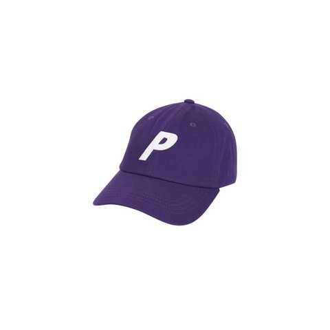 Palace P 6-PANEL PURPLE