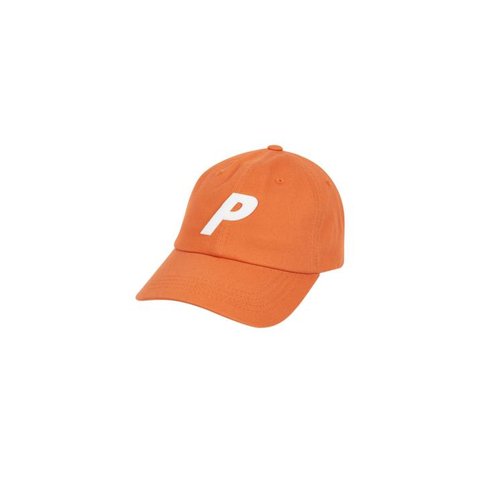 Palace P 6-PANEL RUST