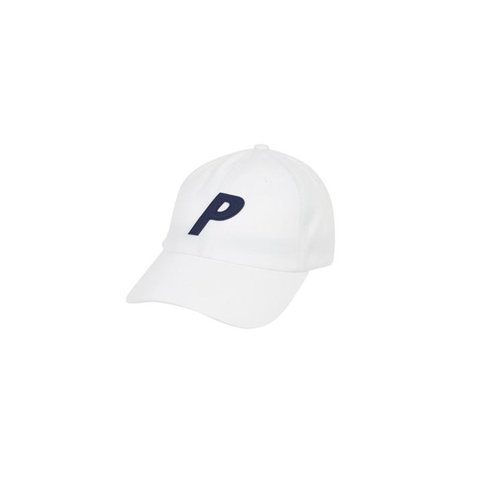 Palace P 6-PANEL WHITE
