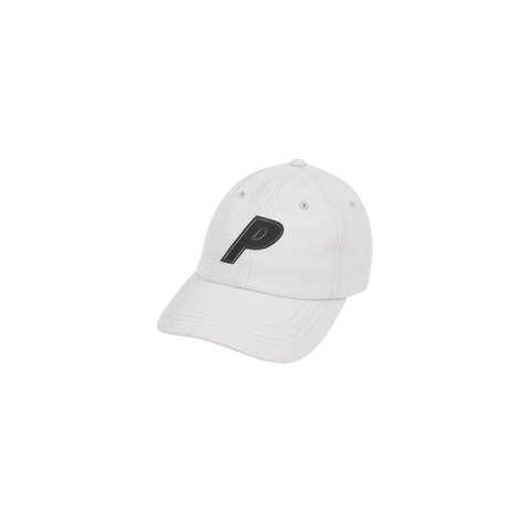 Palace SHADOW SHELL P 6-PANEL GREY