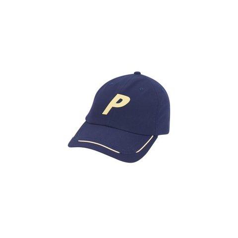 Palace FLASH SHELL P 6-PANEL NAVY