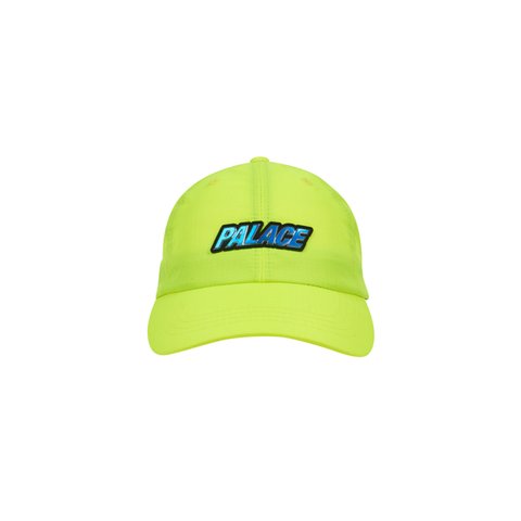Palace METAL SHELL 6-PANEL FLURO - Colorway