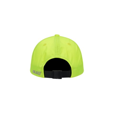 Palace METAL SHELL 6-PANEL FLURO - Colorway