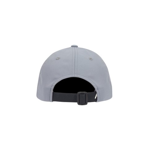 Palace STRAP SHELL 6-PANEL GREY - Colorway